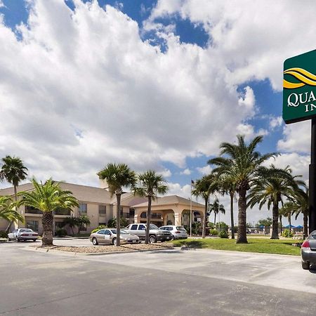Quality Inn Ingleside - Corpus Christi Extérieur photo