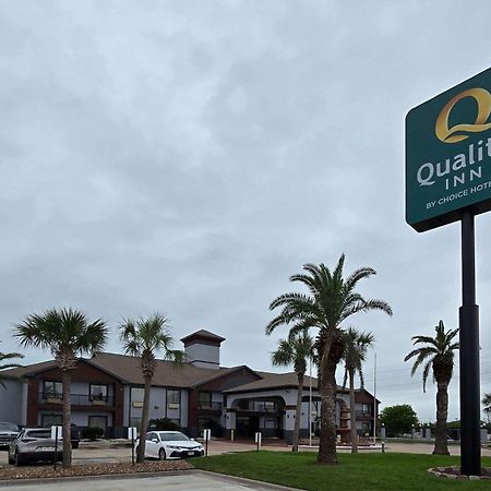Quality Inn Ingleside - Corpus Christi Extérieur photo