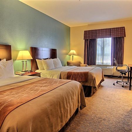 Quality Inn Ingleside - Corpus Christi Extérieur photo