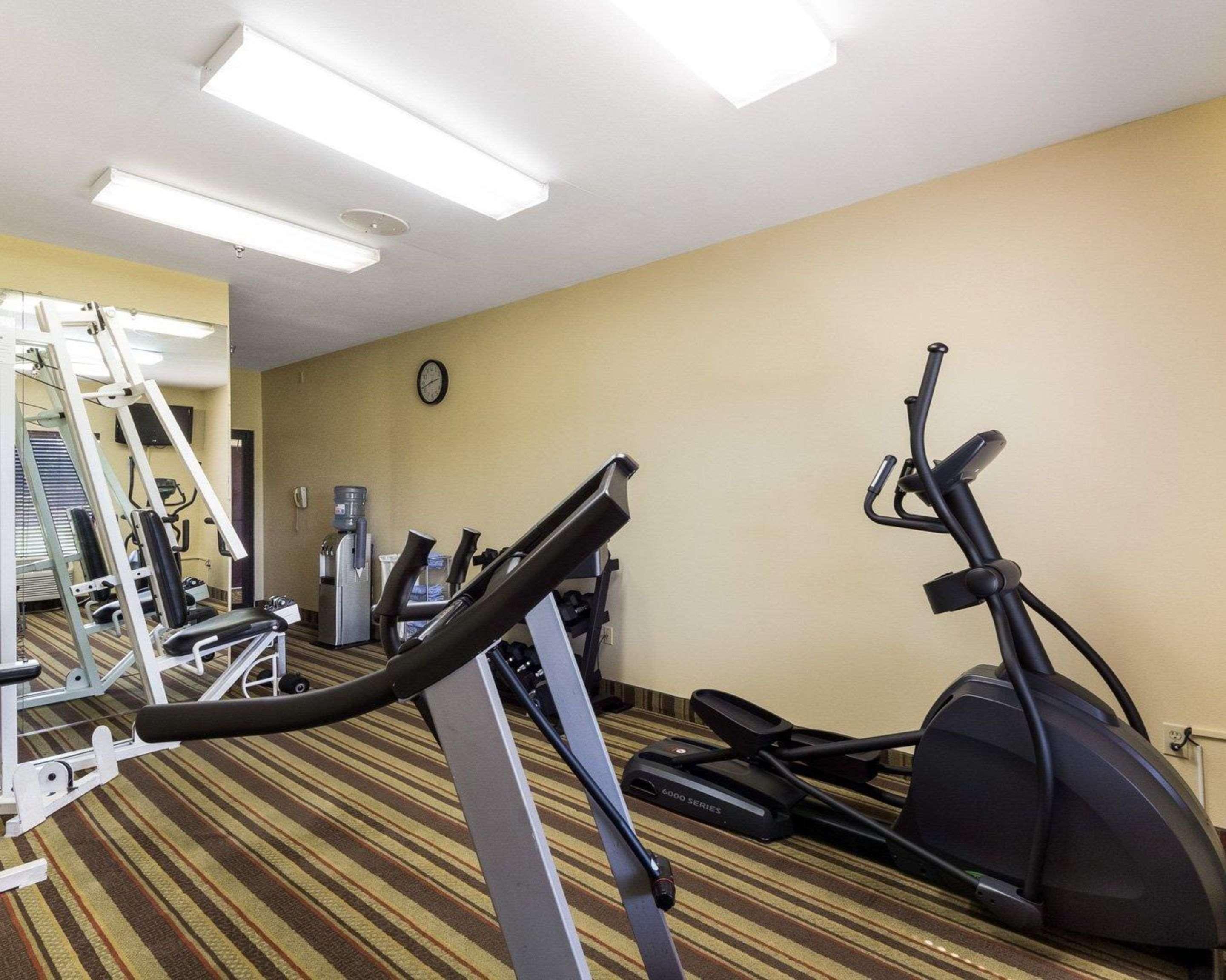 Quality Inn Ingleside - Corpus Christi Extérieur photo