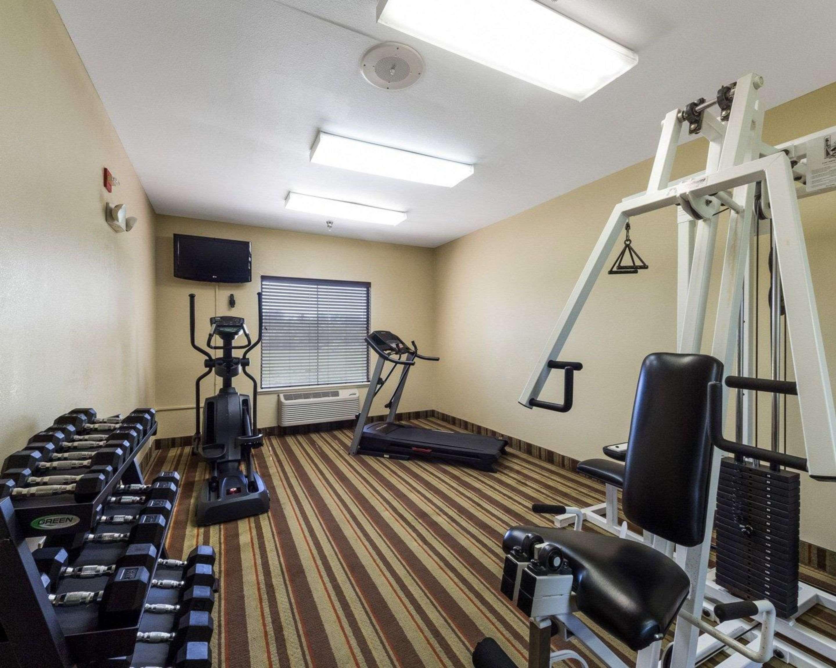 Quality Inn Ingleside - Corpus Christi Extérieur photo