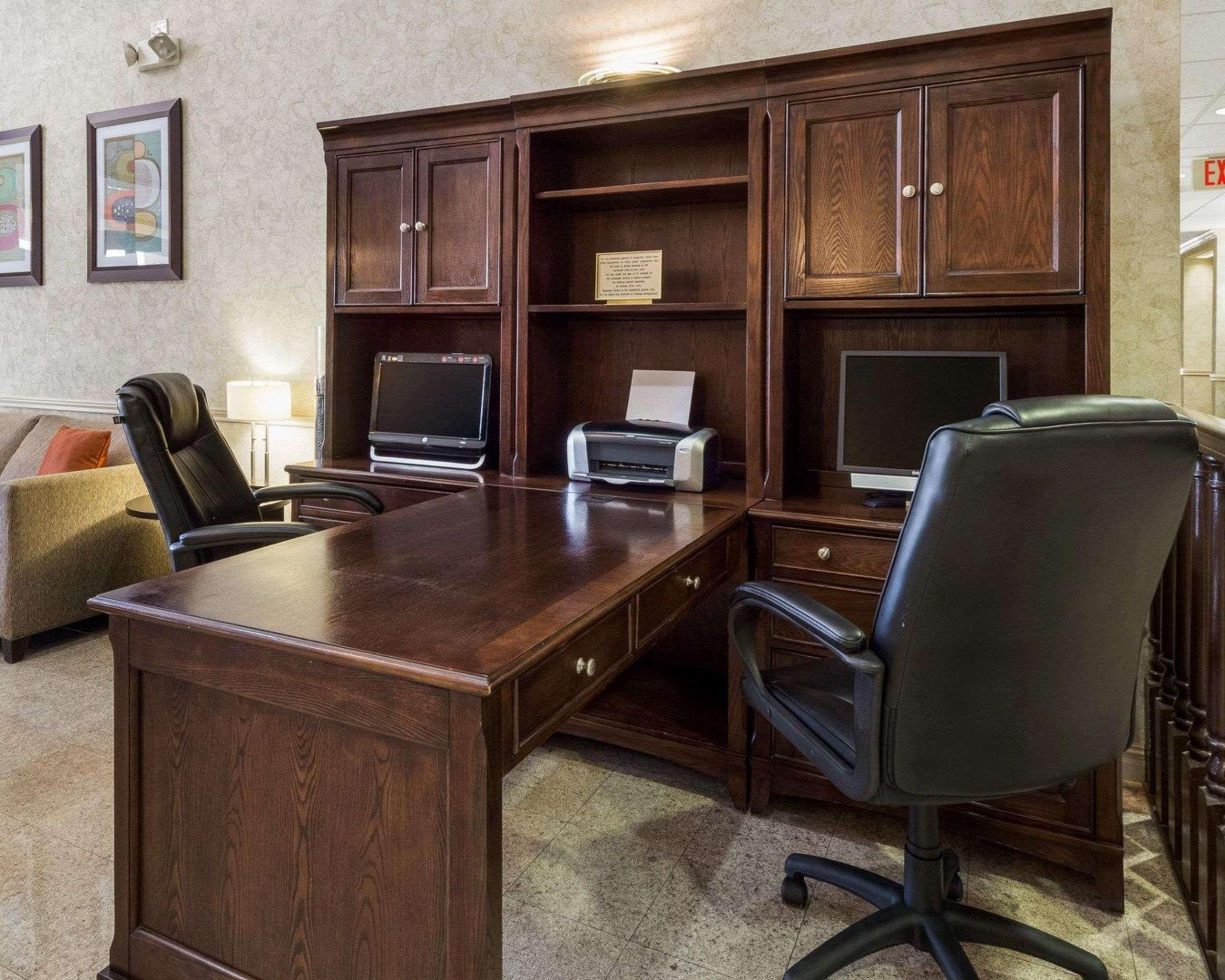 Quality Inn Ingleside - Corpus Christi Extérieur photo