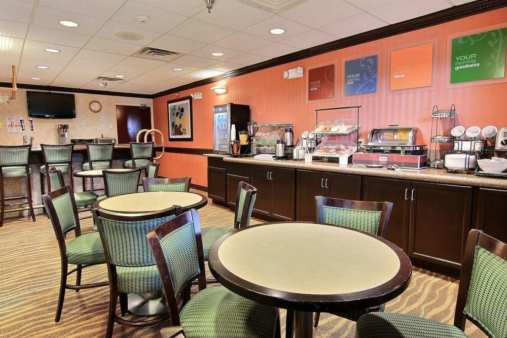 Quality Inn Ingleside - Corpus Christi Extérieur photo