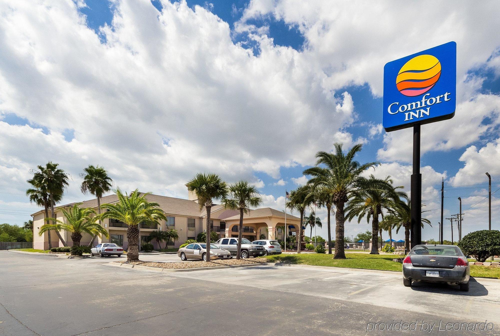 Quality Inn Ingleside - Corpus Christi Extérieur photo