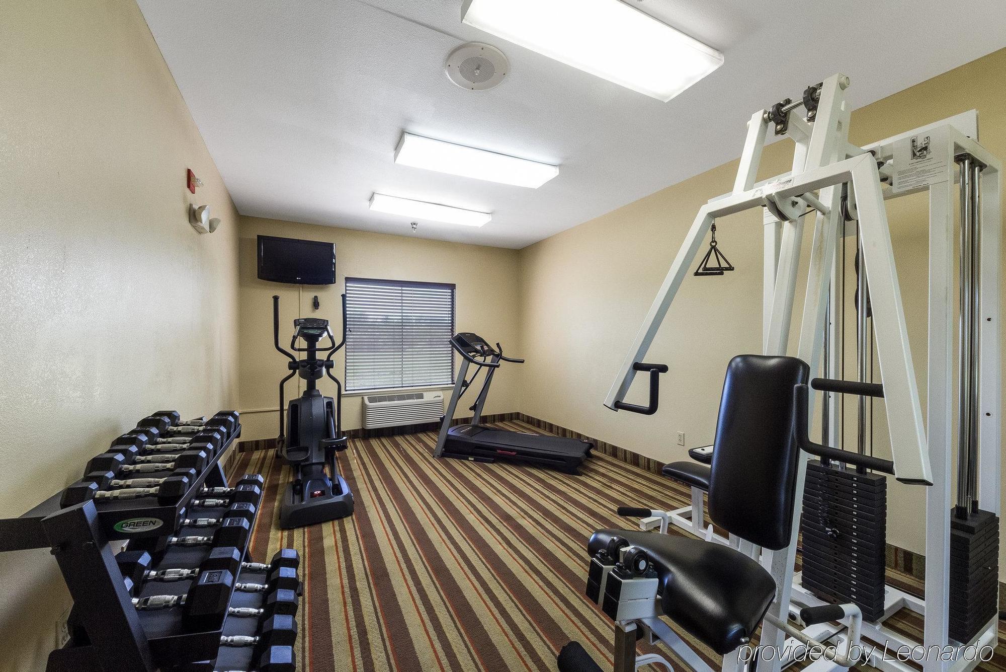 Quality Inn Ingleside - Corpus Christi Extérieur photo