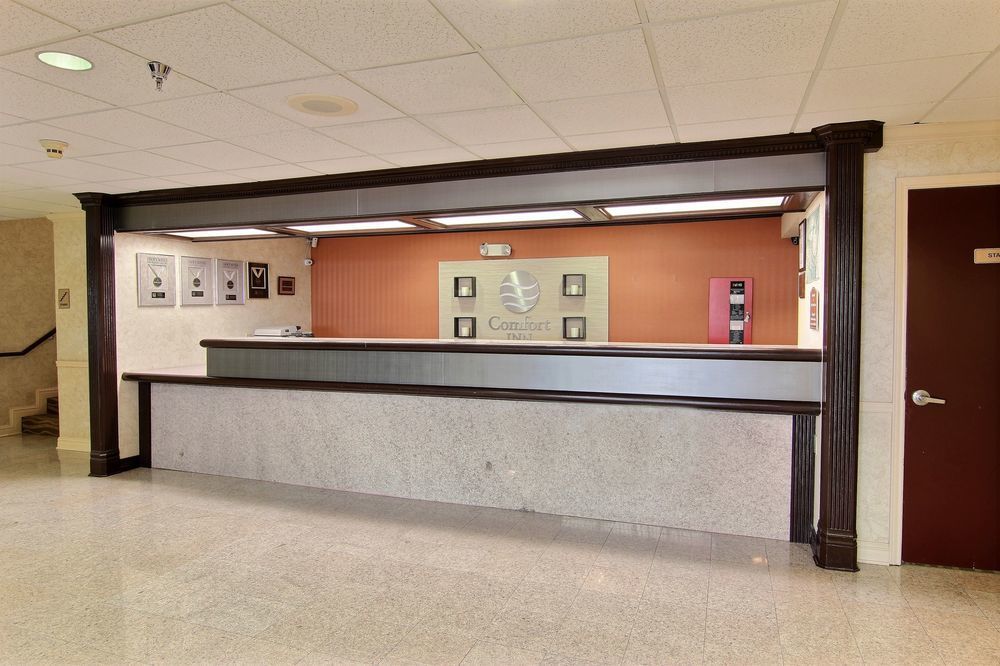 Quality Inn Ingleside - Corpus Christi Extérieur photo