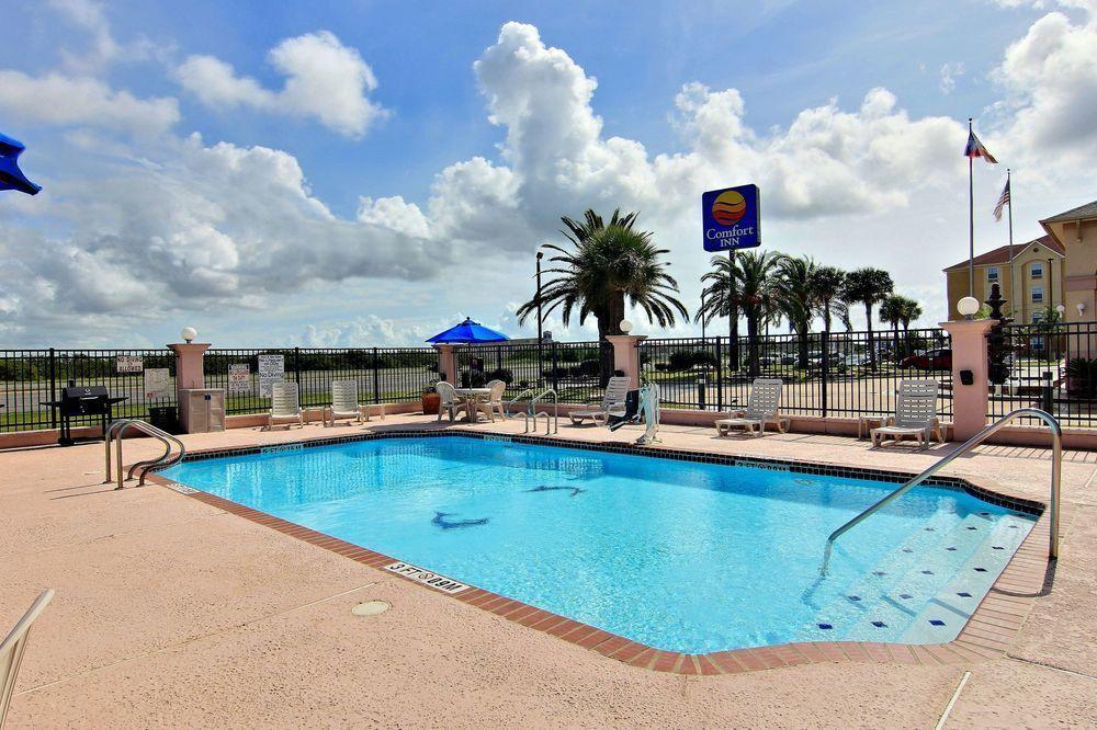Quality Inn Ingleside - Corpus Christi Extérieur photo