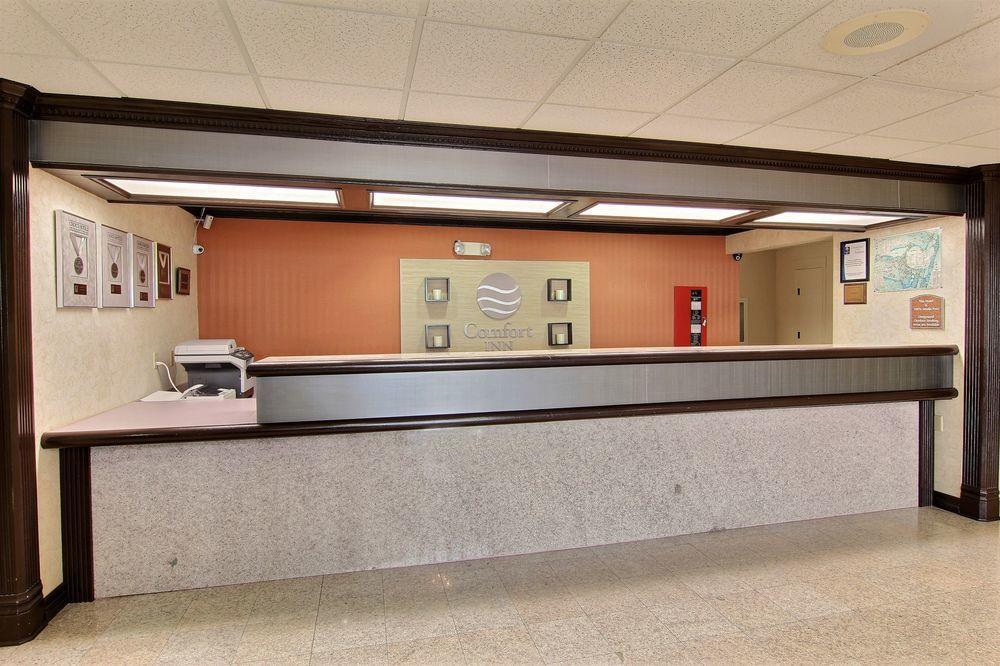Quality Inn Ingleside - Corpus Christi Extérieur photo