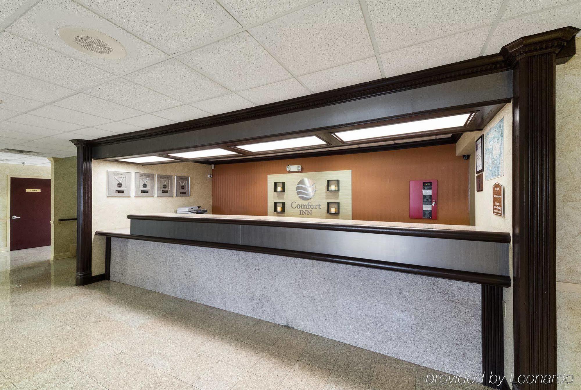 Quality Inn Ingleside - Corpus Christi Extérieur photo