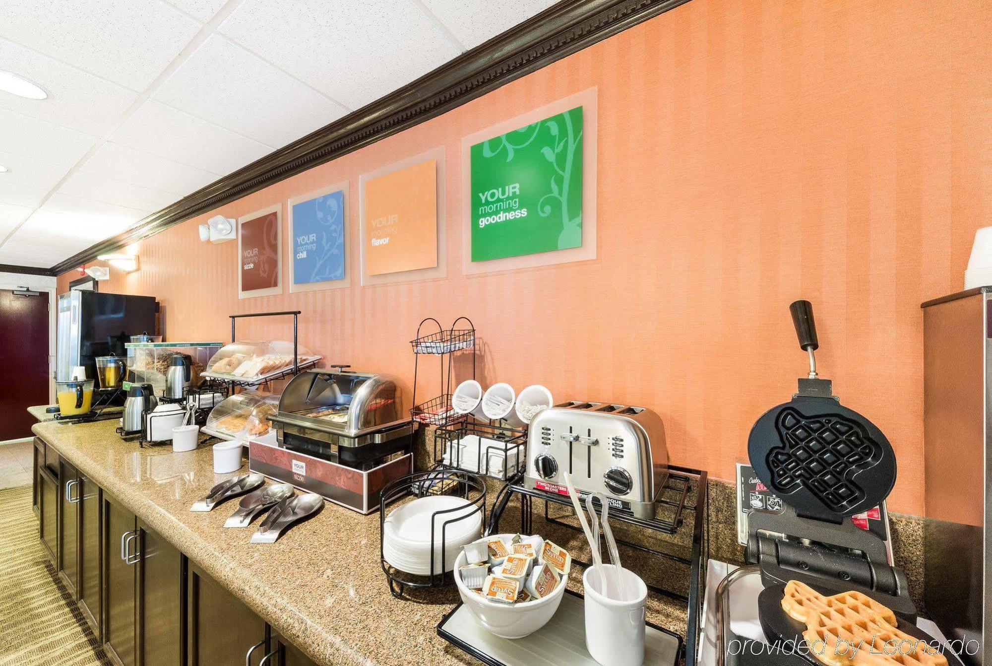 Quality Inn Ingleside - Corpus Christi Extérieur photo