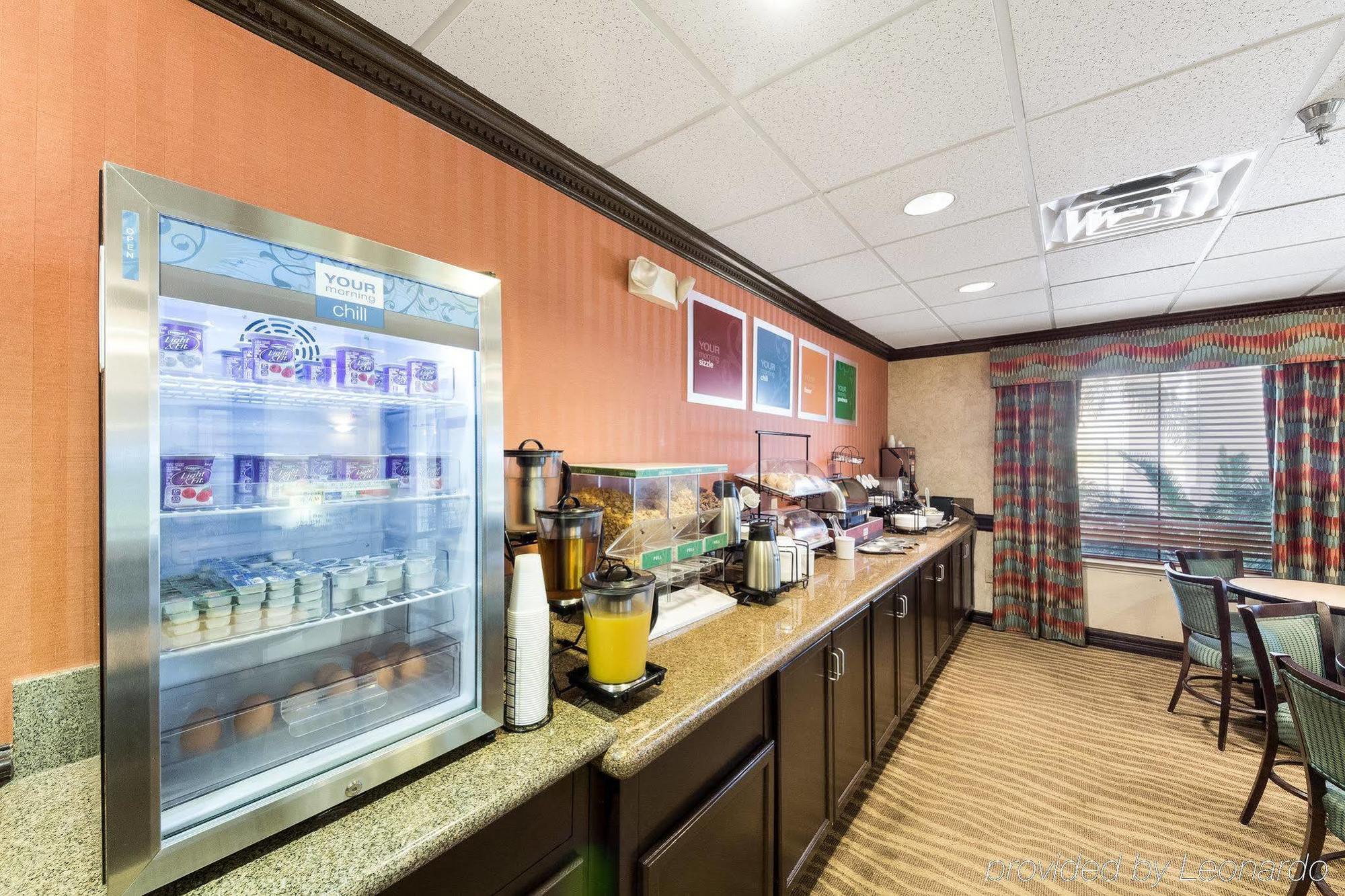 Quality Inn Ingleside - Corpus Christi Extérieur photo
