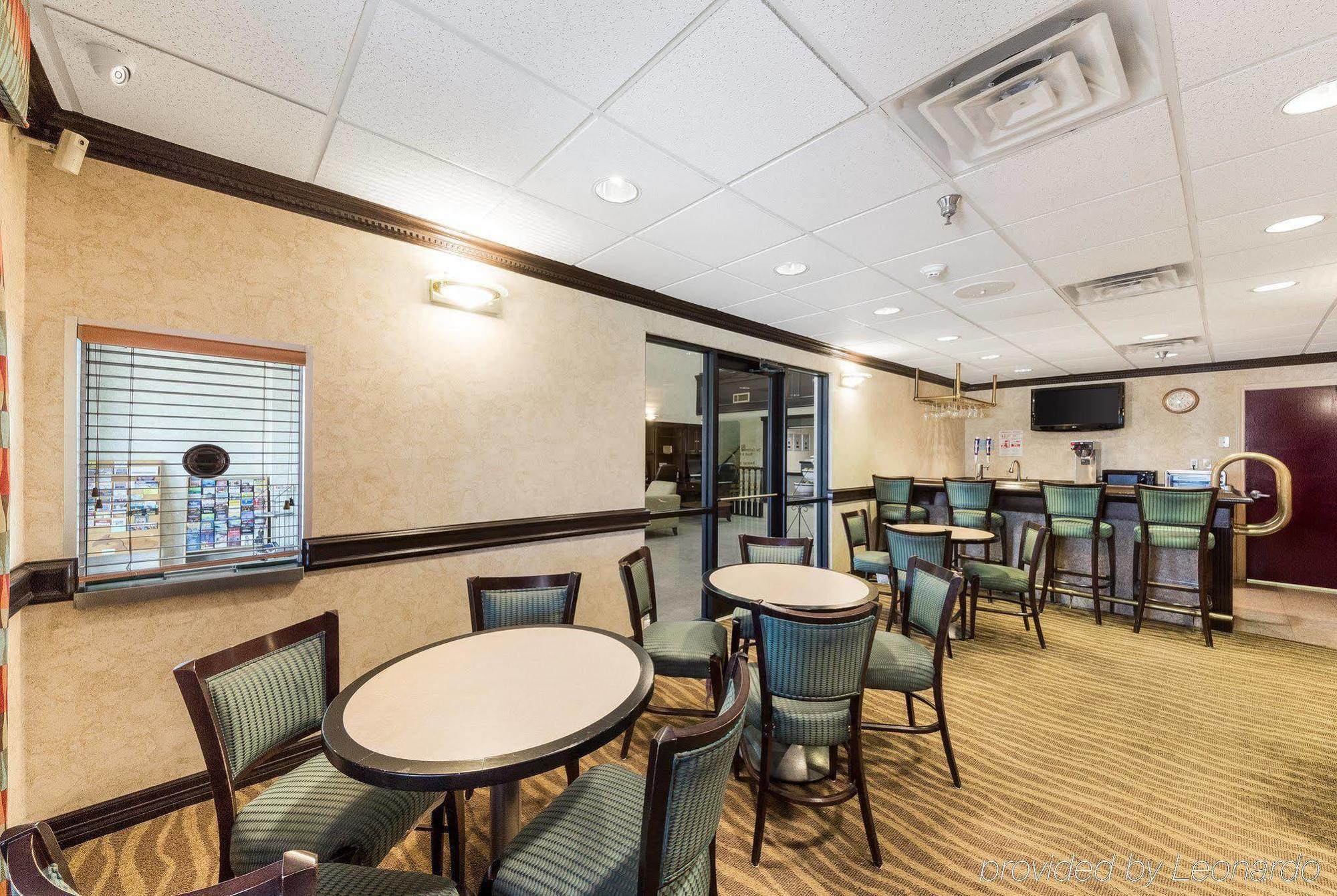 Quality Inn Ingleside - Corpus Christi Extérieur photo