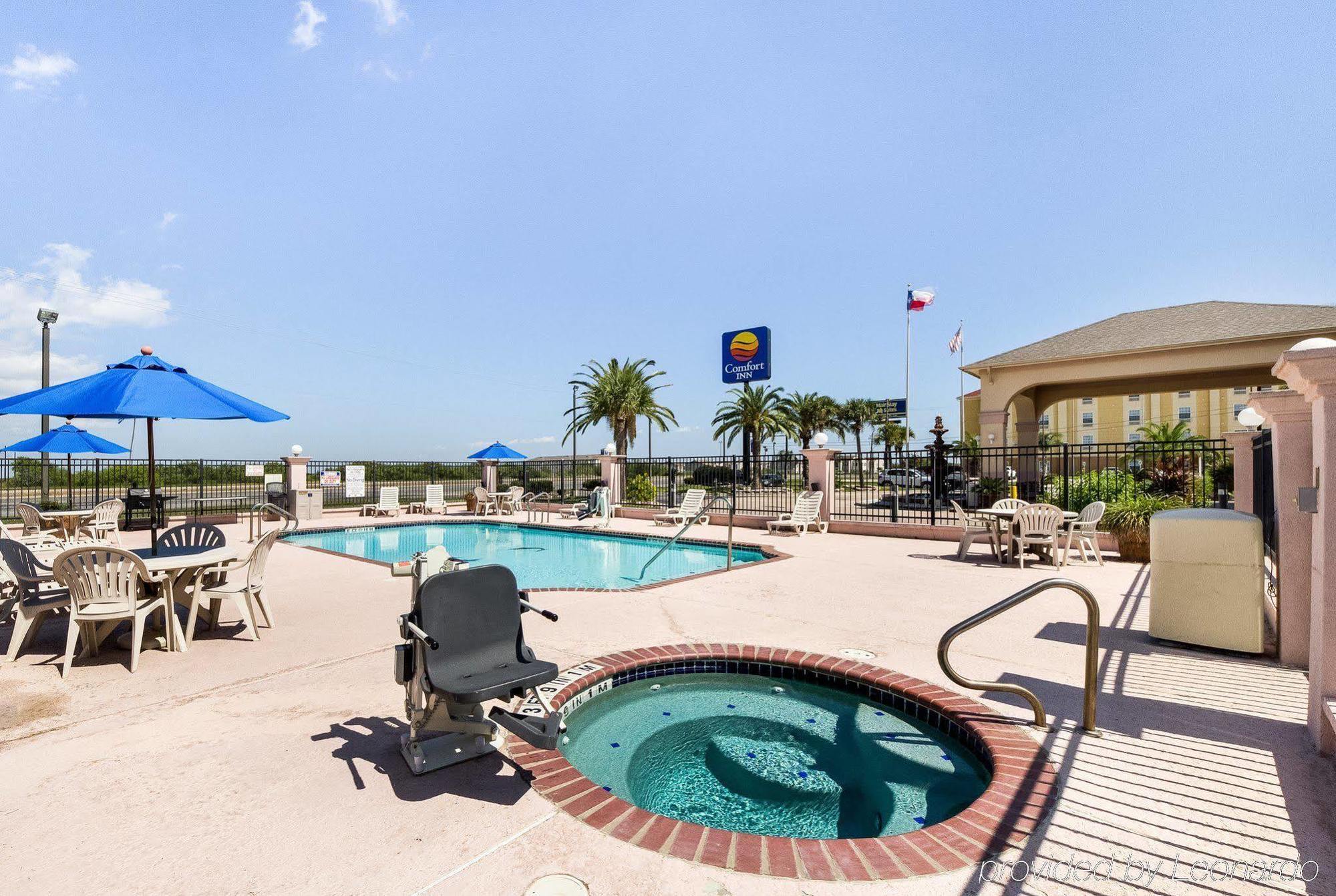 Quality Inn Ingleside - Corpus Christi Extérieur photo
