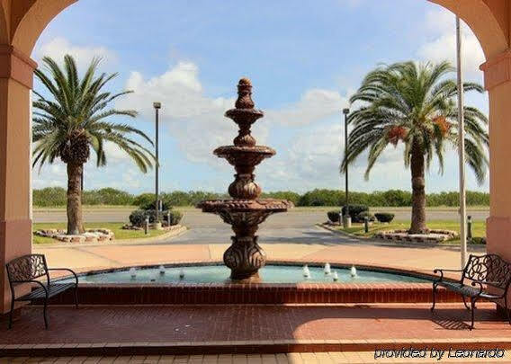Quality Inn Ingleside - Corpus Christi Extérieur photo