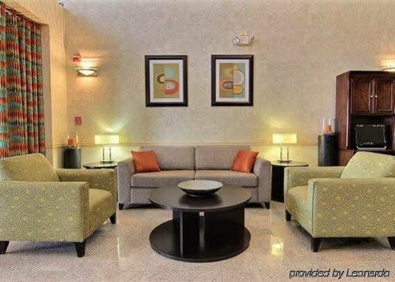 Quality Inn Ingleside - Corpus Christi Extérieur photo