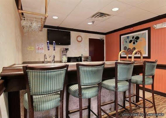 Quality Inn Ingleside - Corpus Christi Extérieur photo