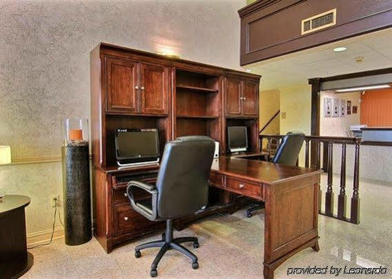 Quality Inn Ingleside - Corpus Christi Extérieur photo