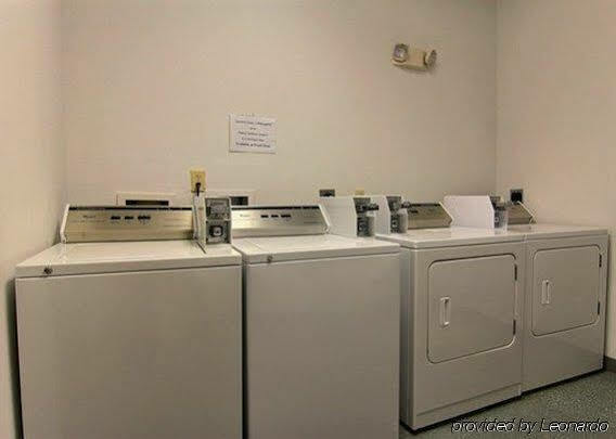 Quality Inn Ingleside - Corpus Christi Extérieur photo